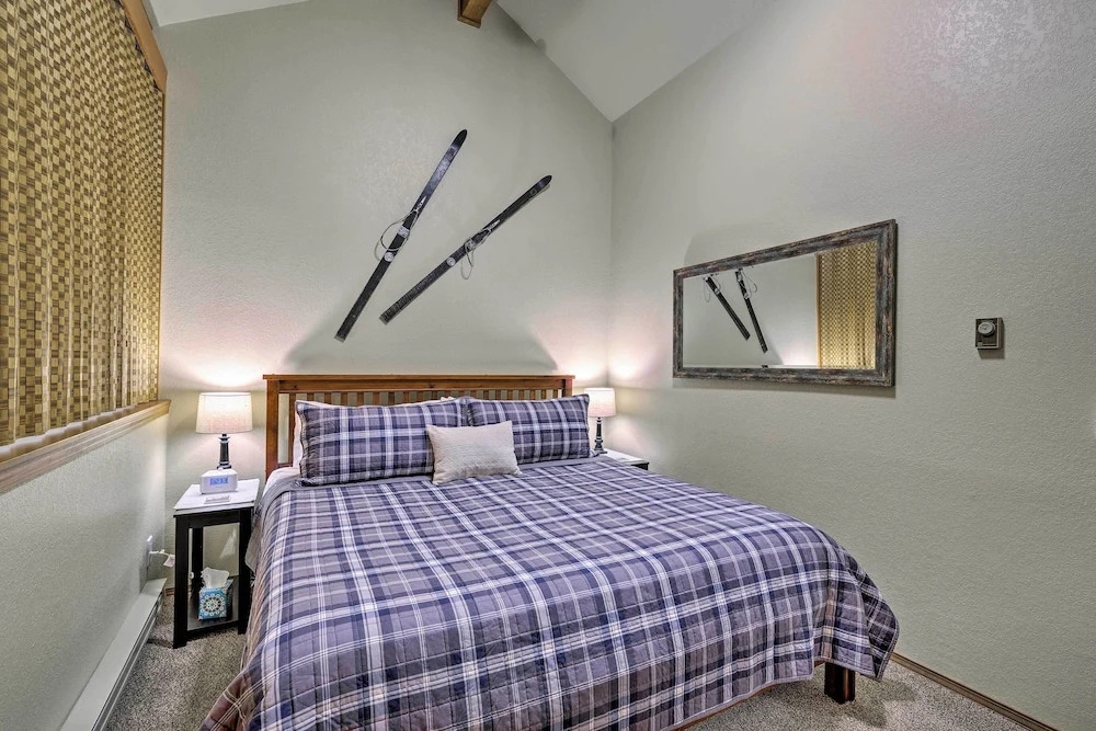 Mccall Condo w/ Paddle Boards - Near Payette Lake