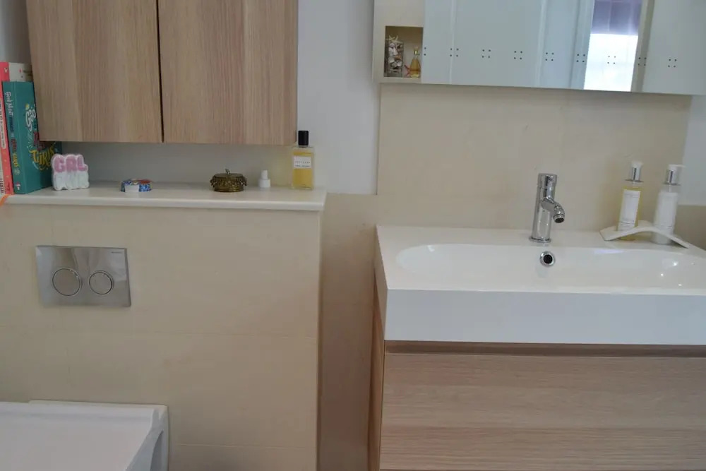 2 Bedroom House in Chelsea
