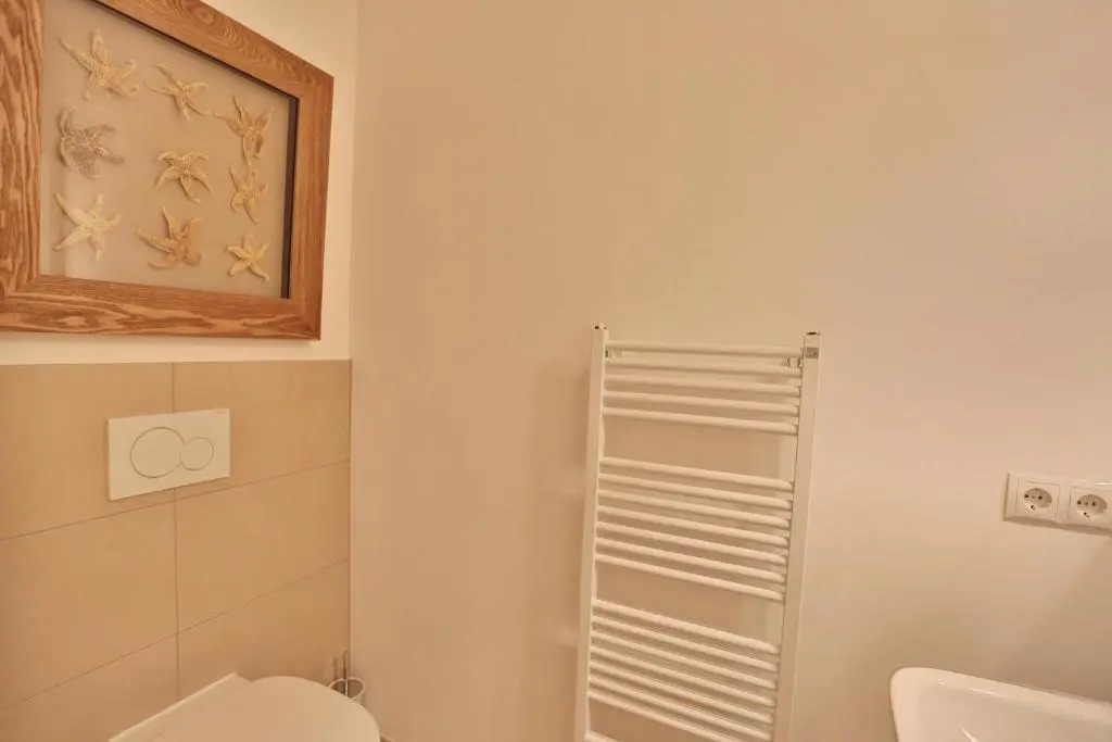 Kurparkresidenz Kurparkresidenz Appartement 4