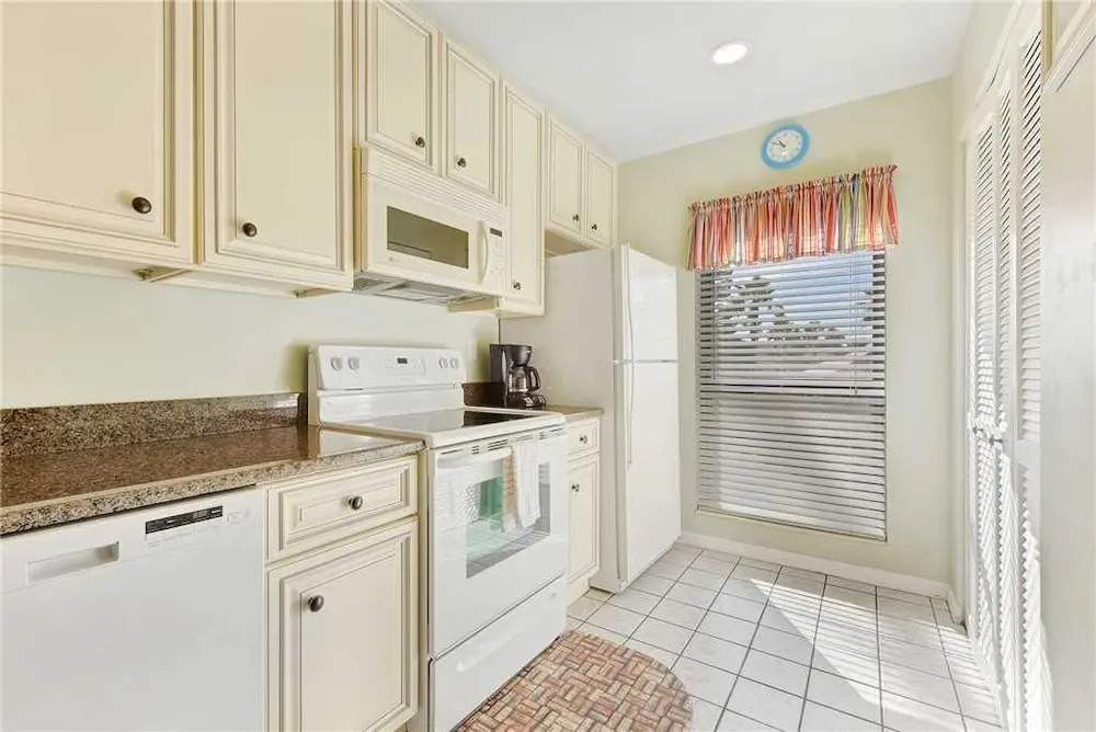 Sea Place 14248 - Two Bedroom Condo