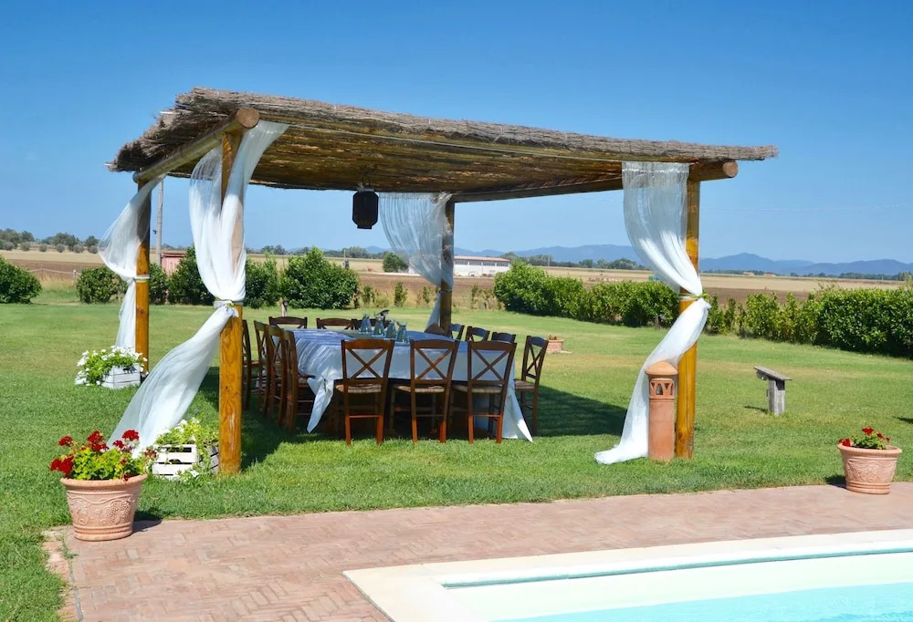 Agriturismo Podere Cirene