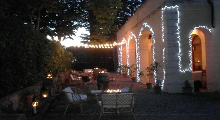 Villa Bellaria