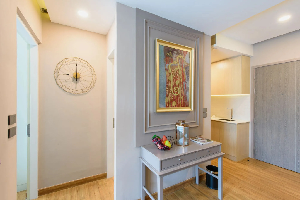 Parc Borough City Resort