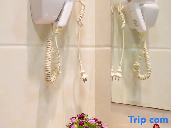 Shell Hotel (Beijing Daxing Airport Anding Hotel)