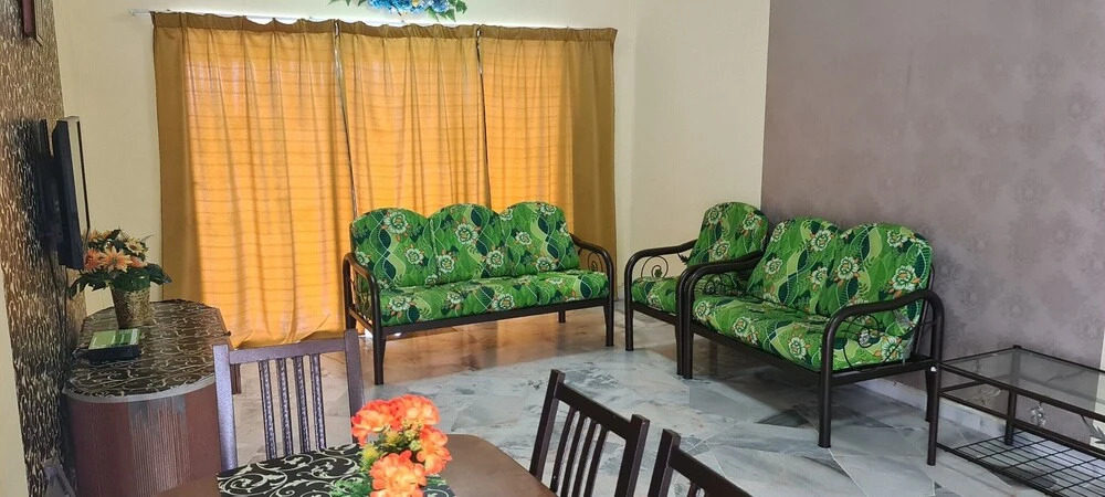 OYO Home 90365 Rohaya Ram @ Marina View Villas