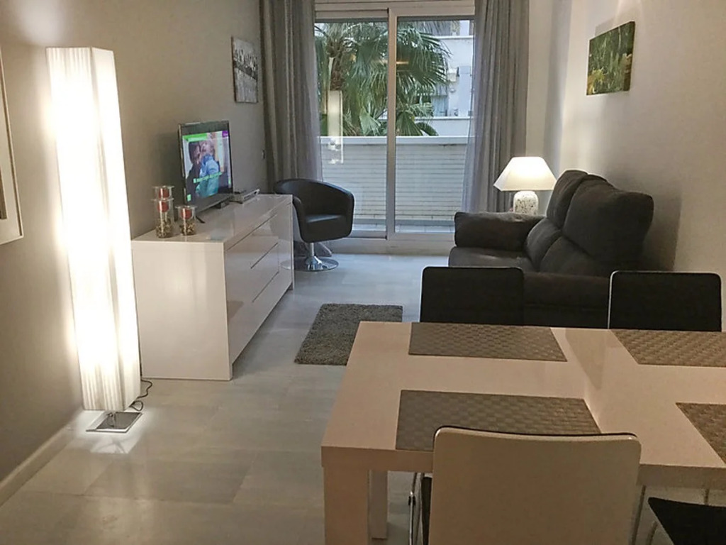 Apartment Elegance Dénia 13205