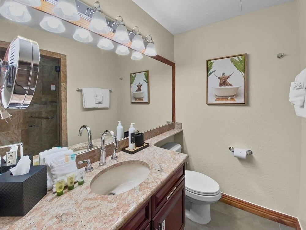 Westgate Escape Mountain Luxury In Park City 3601b 1 Bedroom Studio