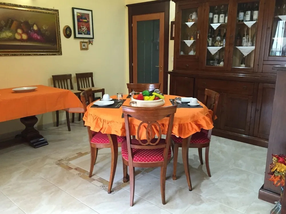 B&B Le Palme