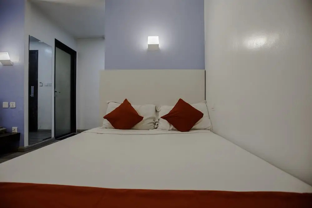 Mc Hotel Fairview