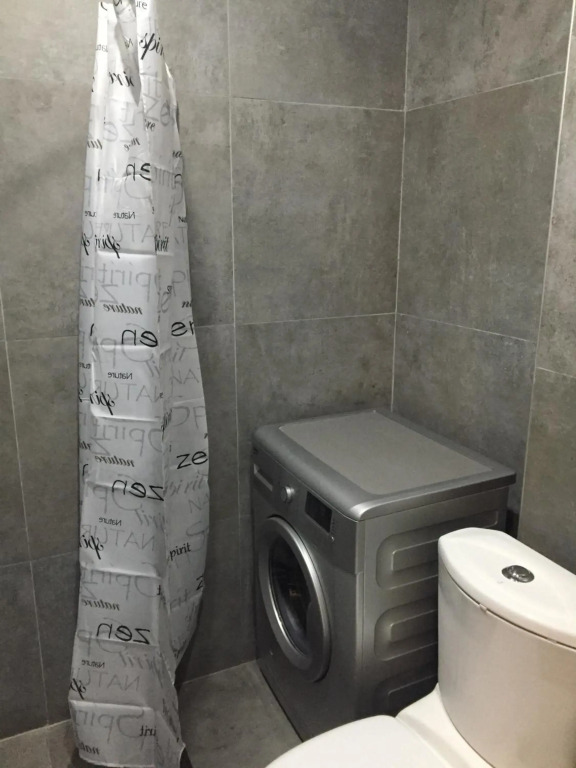 Apartment N106 in Bobline