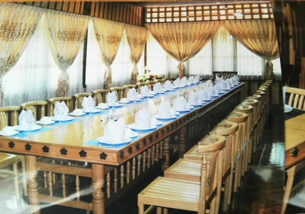Oak Thar Kyaw Hotel