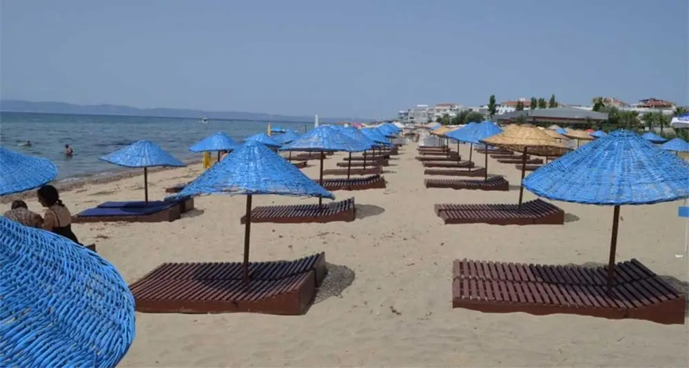 Lavinia Otel