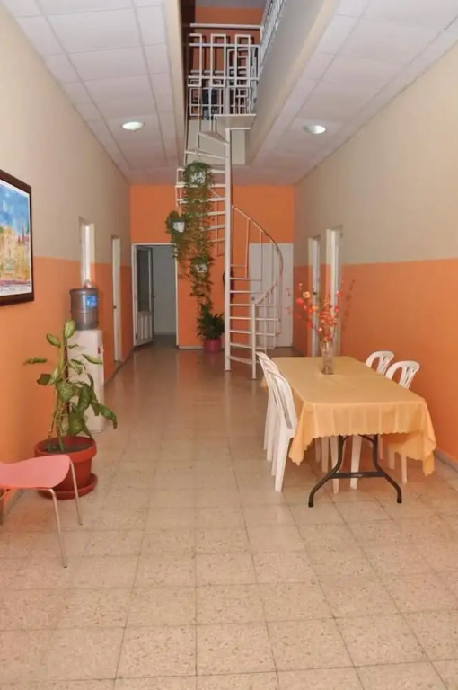 Hotel Colonial Blanco