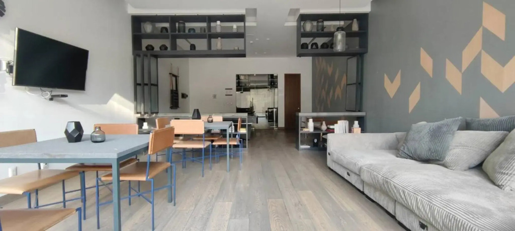 Luxurious Beautifully Appointed 1Br Apt In Polanco