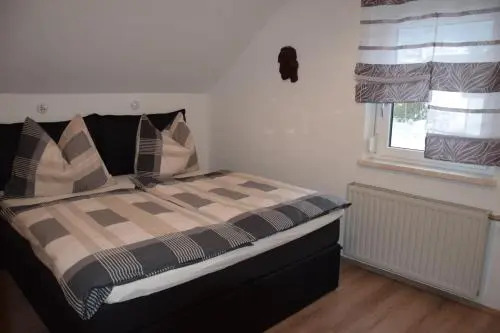 Ferienwohnung Trauntschnig