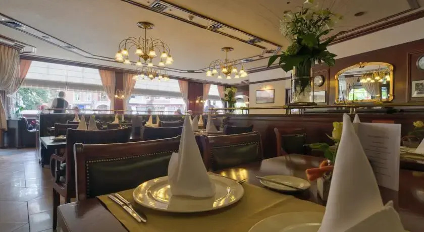 Best Western Hotel lAuberge