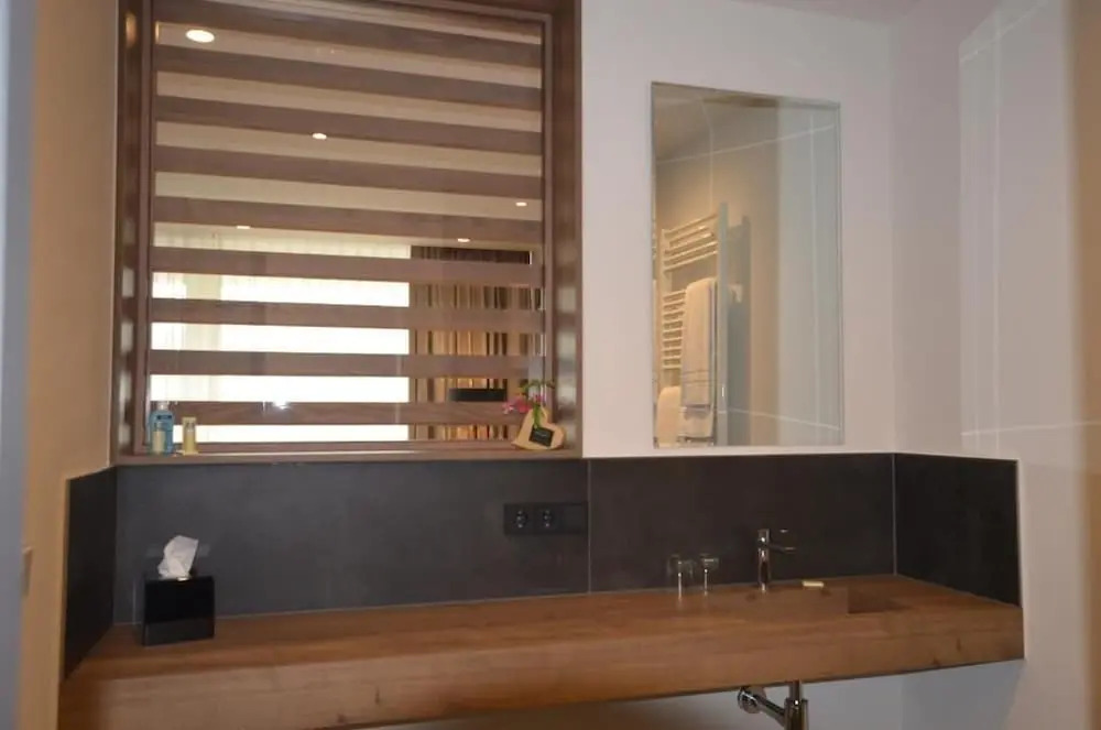 Moselstern Boutiquehotel Moselgarten