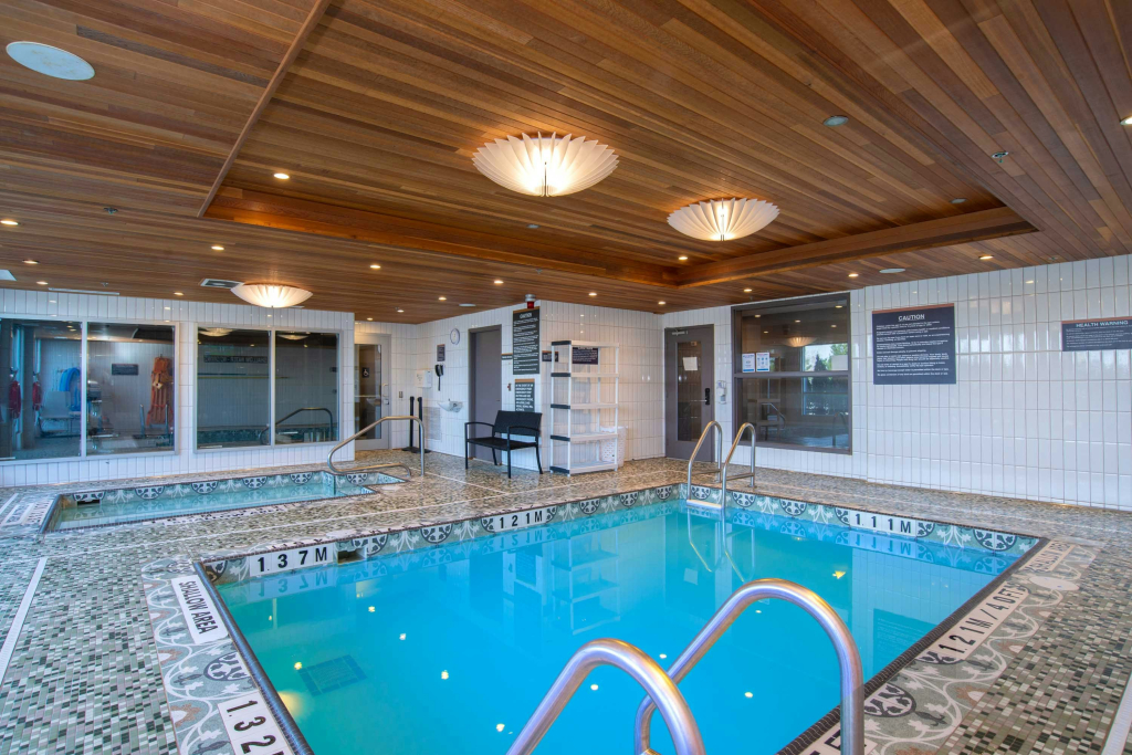 Sandman Hotel Hamilton