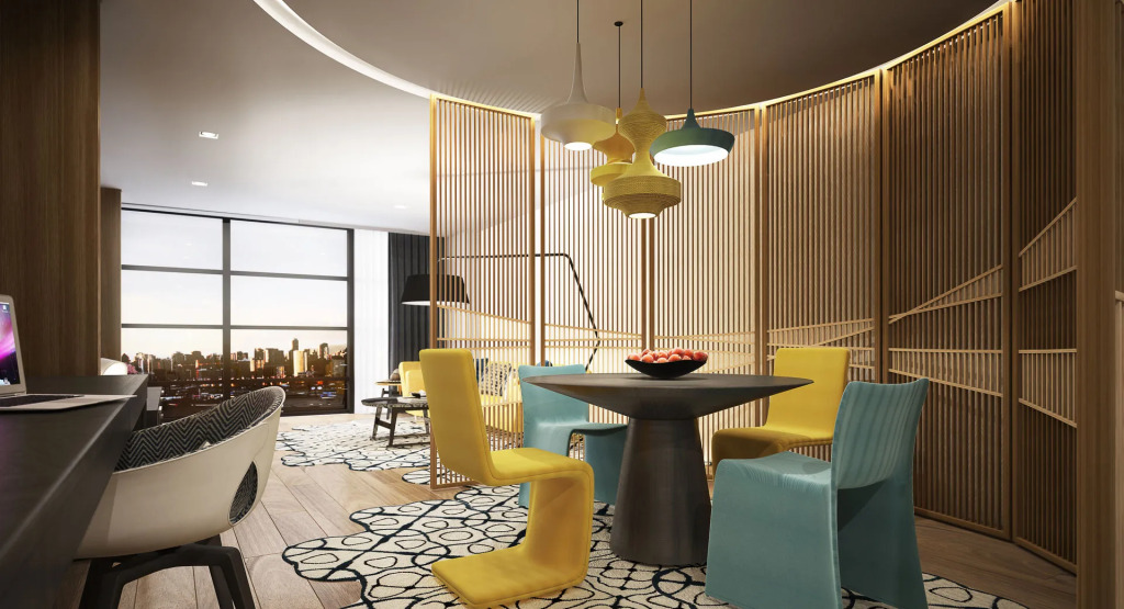 DoubleTree by Hilton Dubai - Business Bay