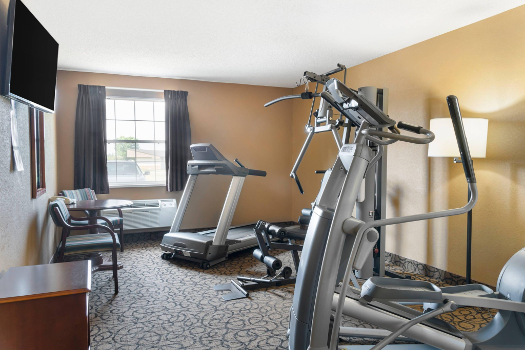 Quality Inn & Suites Manistique