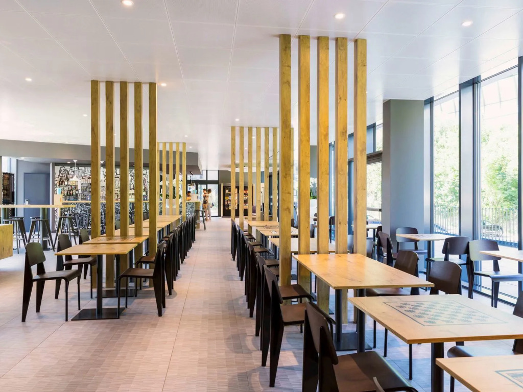ibis Baden Neuenhof