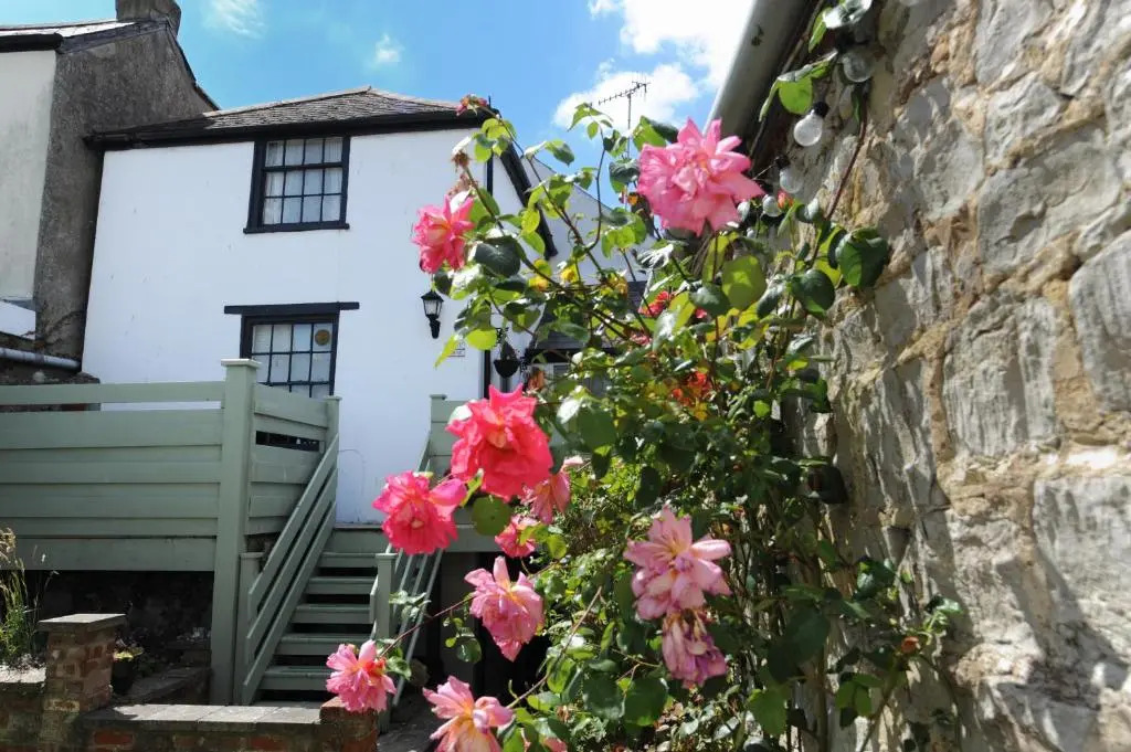 Cleve Cottage