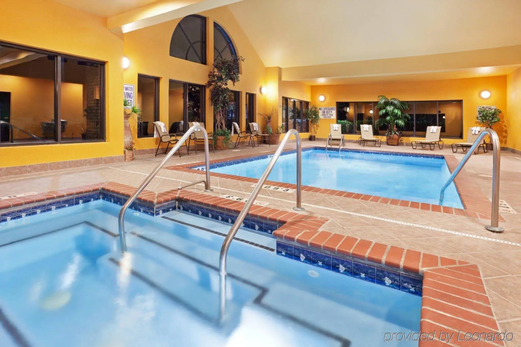 Holiday Inn Express Hotels & Suites Greenville-Spartanburg/Duncan by IHG
