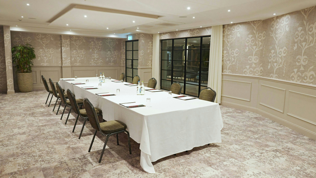 Wrightington Hotel, Health Club & Spa