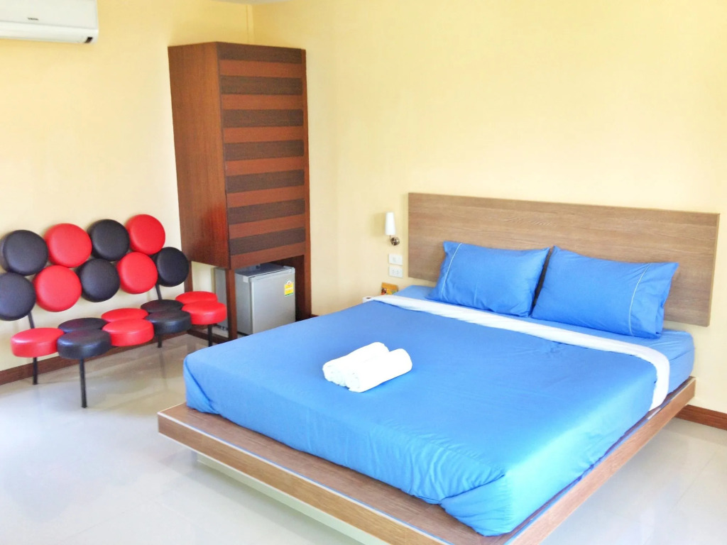 Jintana Resort