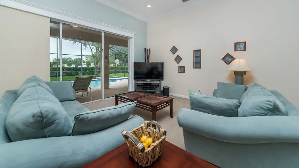 Cw7705 Windsor Hills Resort Vacation Private Pool Home