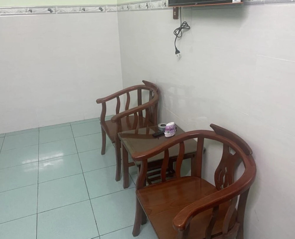 SPOT ON 1218 Nha Nghi Hung Thinh