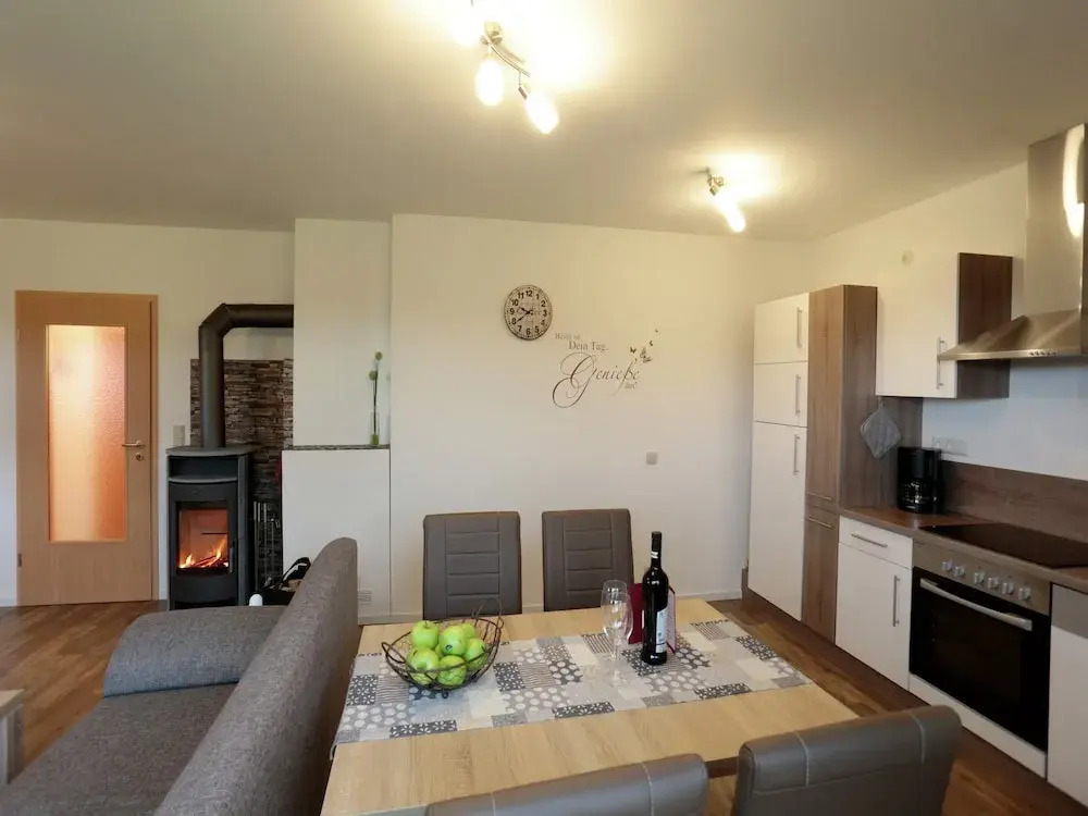 Ferienwohnung im Sauerland