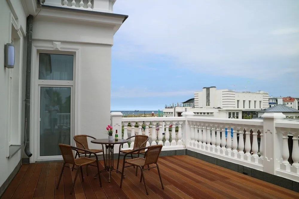 Ostseehotel Warnemünde