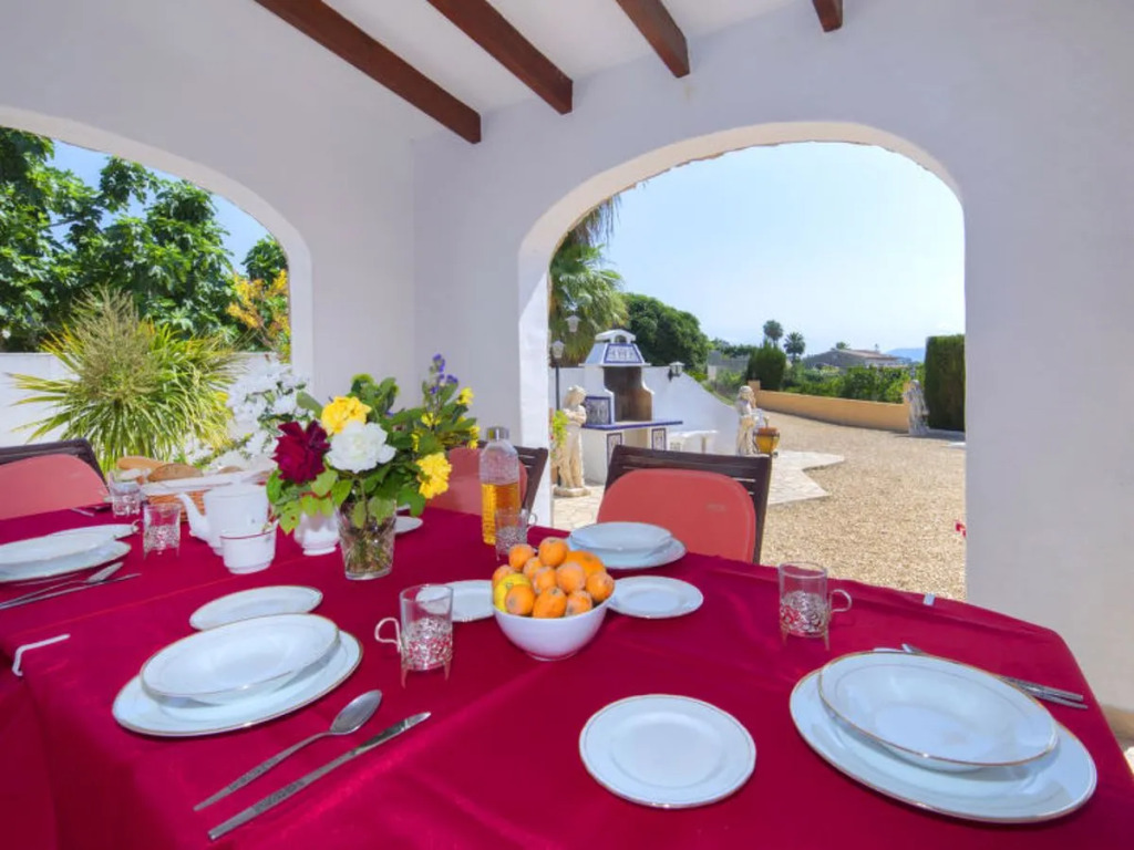 Holiday Home Los Mulet by Interhome