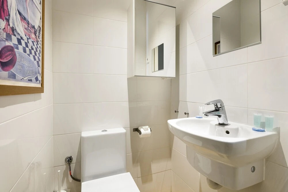 Uma Suites Eixample Barcelona
