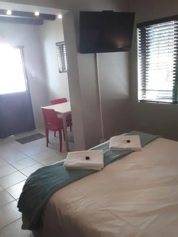 Villa Tropicana - South Africa