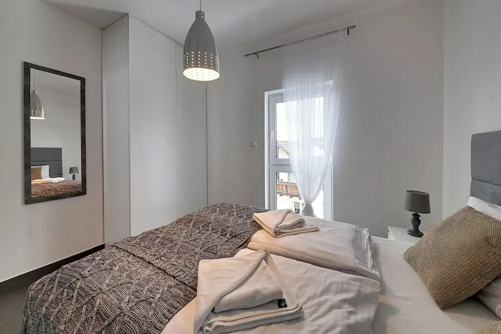 RentPlanet - Apartamenty Narutowicza