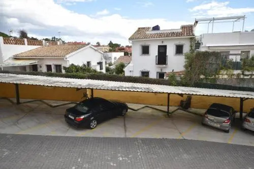 Beautiful beachside duplex apartment with amazing sea views