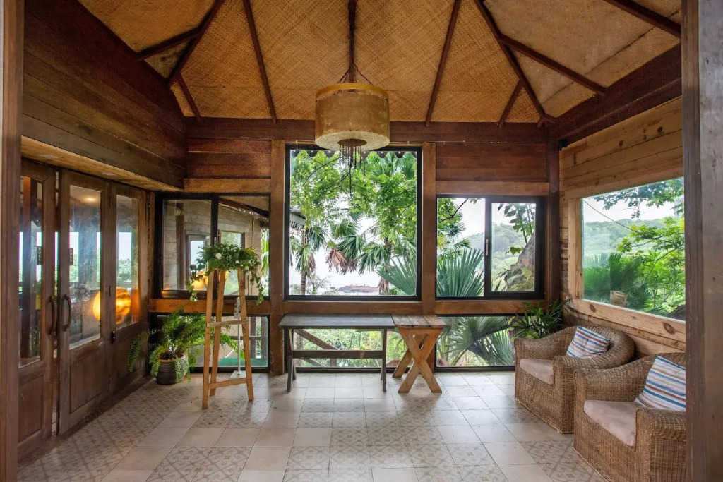 Stone Water Eco Resort