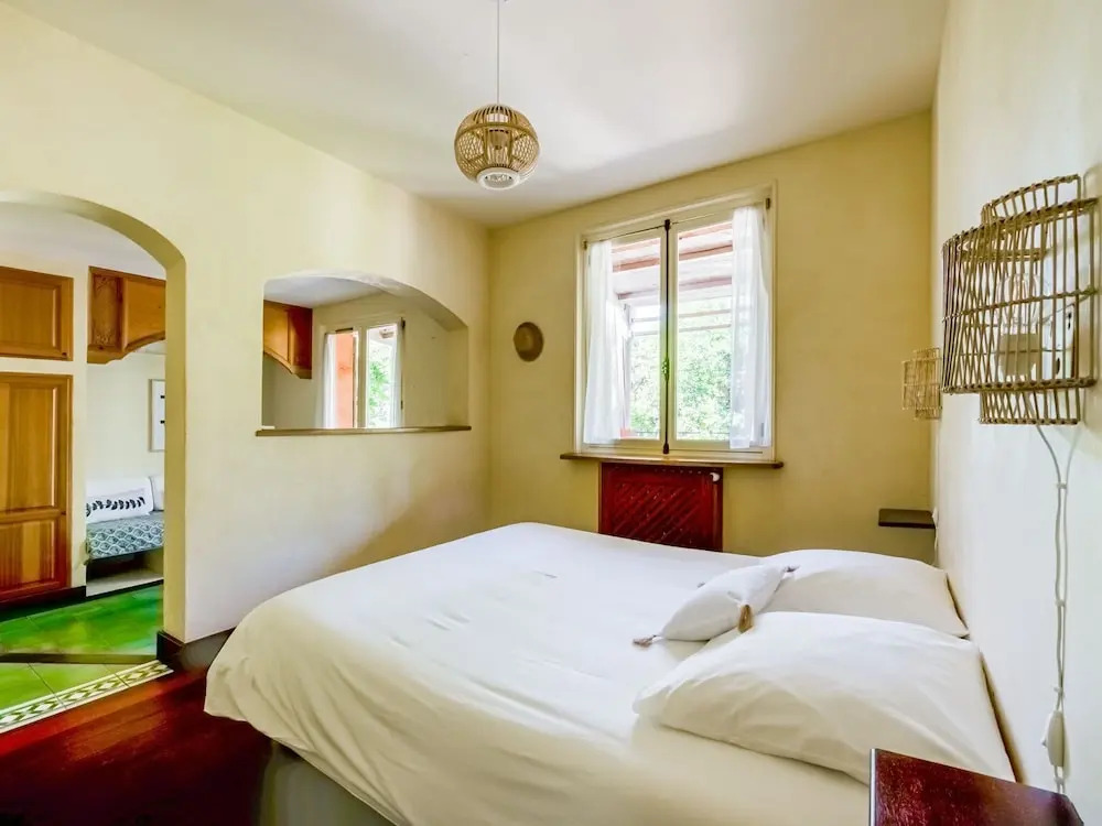 Secluded Holiday Home in La Croix Valmer Near Seabeac