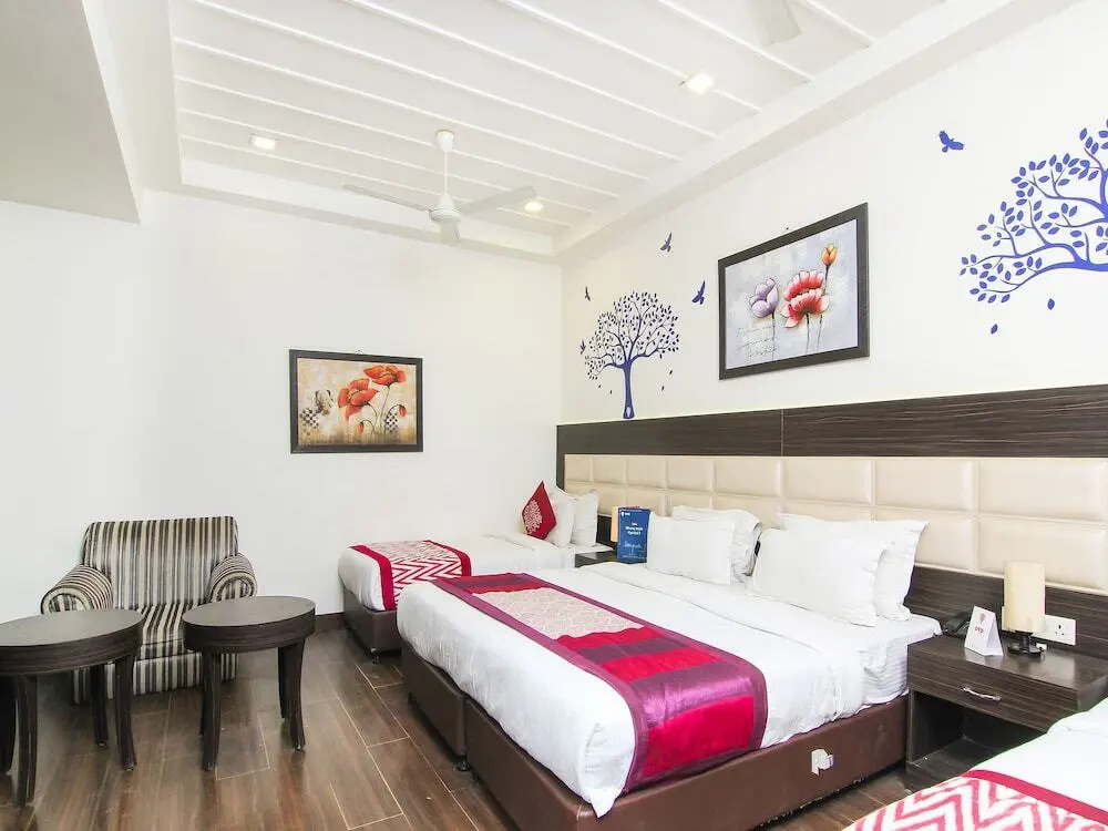 Hotel Royal Inn