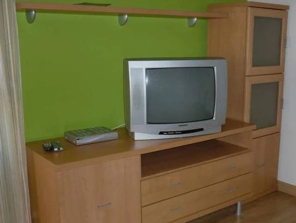 Apartamentos Costa Costa