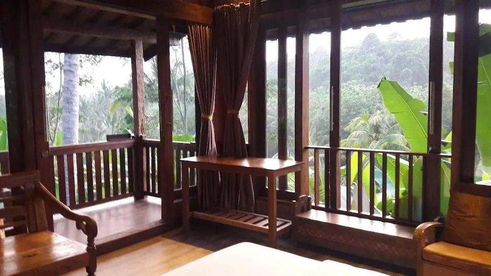 Jatiwangi Villa