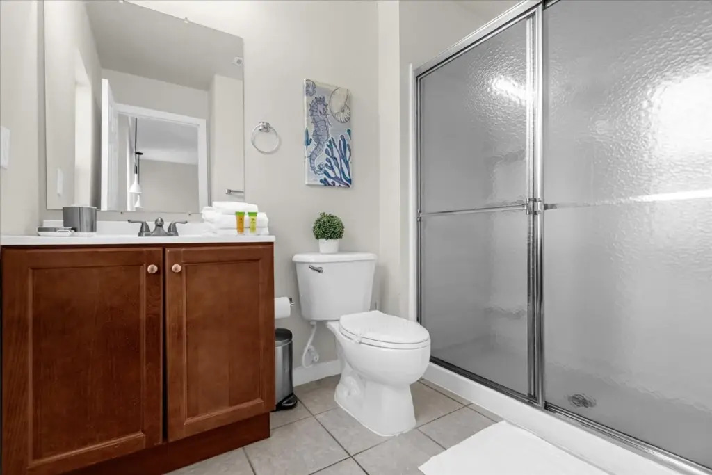 4 Bedrooms 3 Bathrooms Terra Verde 4725 Vb