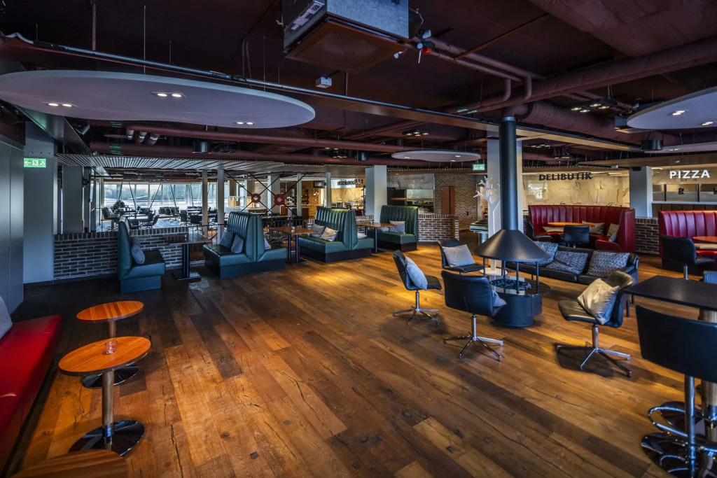 First Hotel Planetstaden