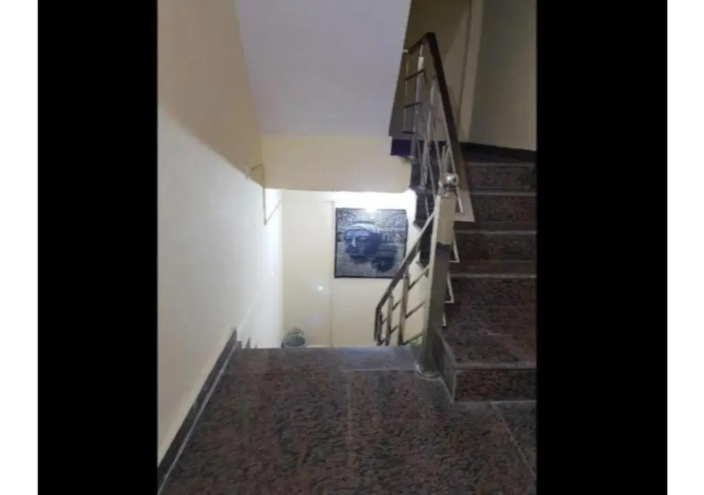 S.S.D. Guest House