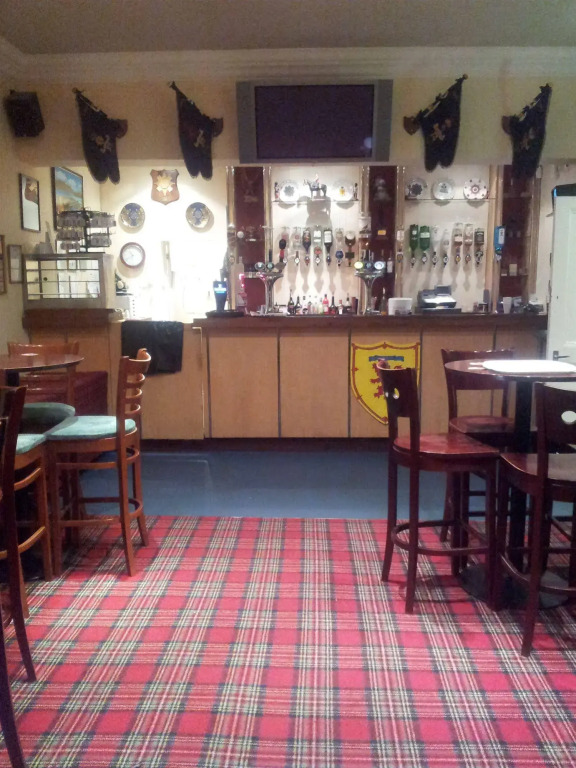 The Guards Hotel