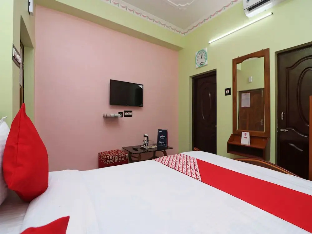 Abhisek Inn by OYO Rooms