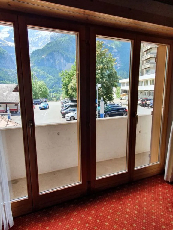 Chalet Abendrot 38541