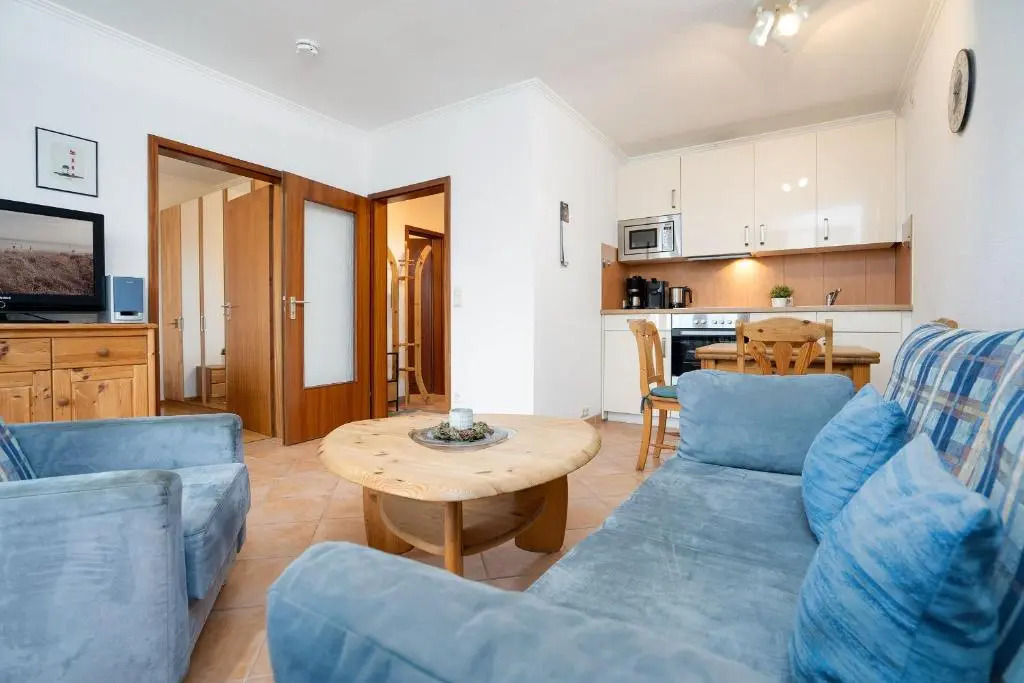 Seepark Wohnung 2 1